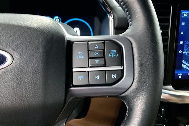 2023 Ford F-150 Lariat - Photo 27