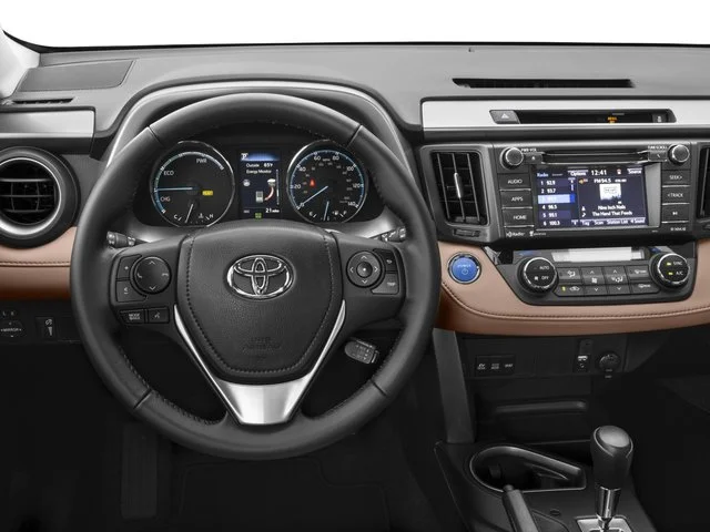 Used 2018 Aqua Toyota Hybrid LE image 7