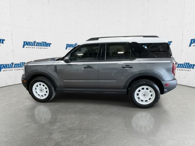Used 2026 Gray Ford Heritage image 7