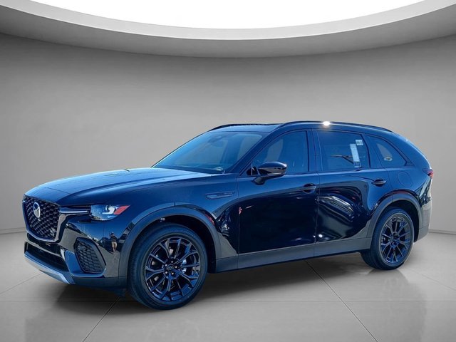 2026 Mazda CX-70 3.3 Turbo Premium AWD