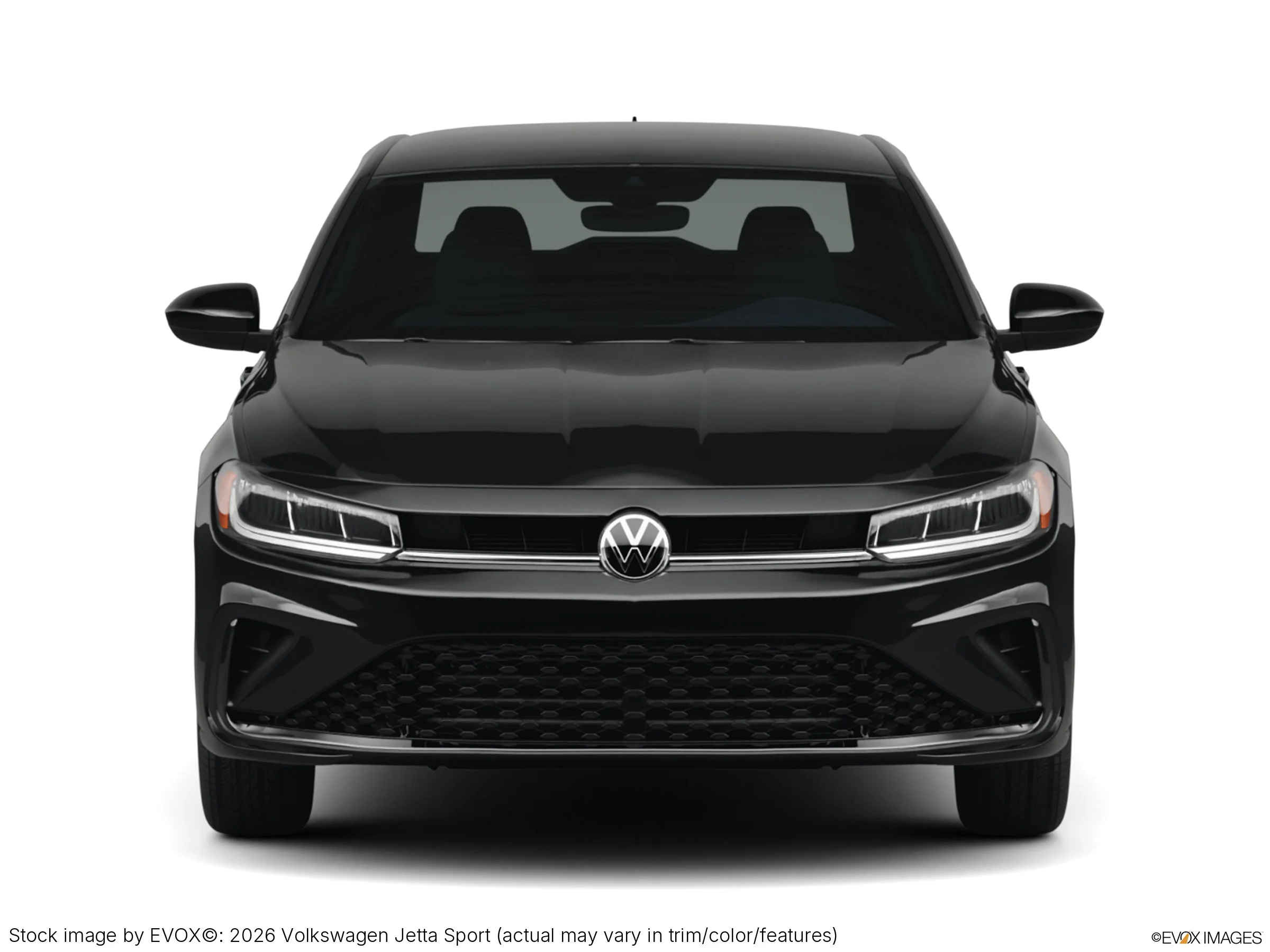 2026 Volkswagen Jetta Sport - Photo 29