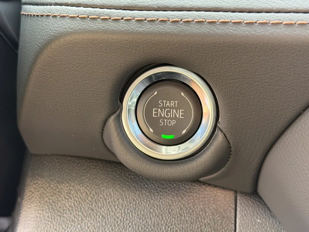 2026 Chevrolet Tahoe High Country - Photo 12