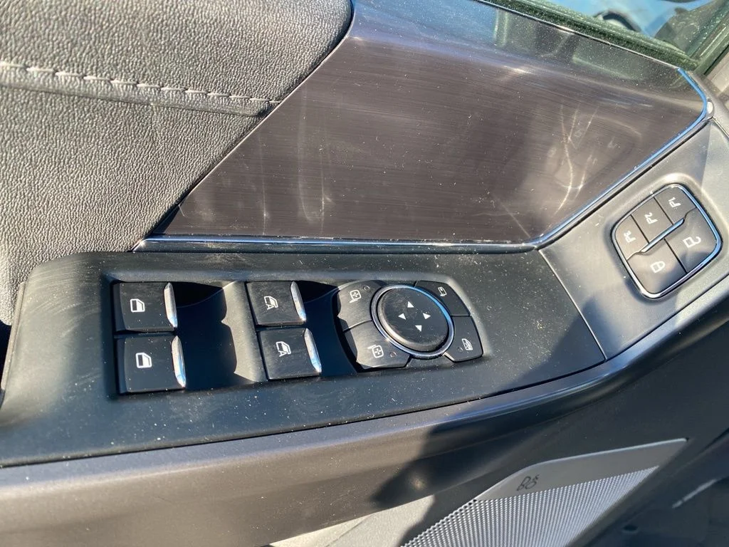 2025 Ford F-150 Lariat - Photo 11