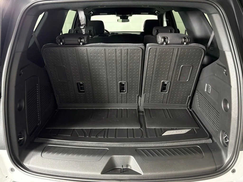 2026 Chevrolet Tahoe LS - Photo 44