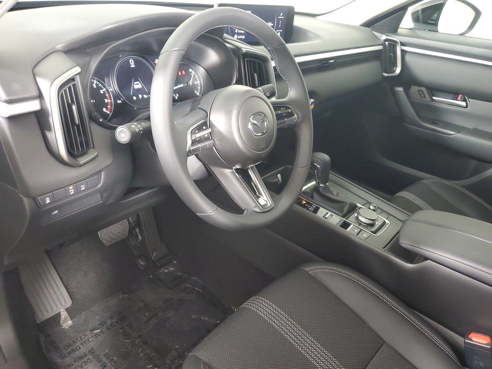 New 2026 Ingot Blue Metallic Mazda 2.5 S Preferred AWD image 23