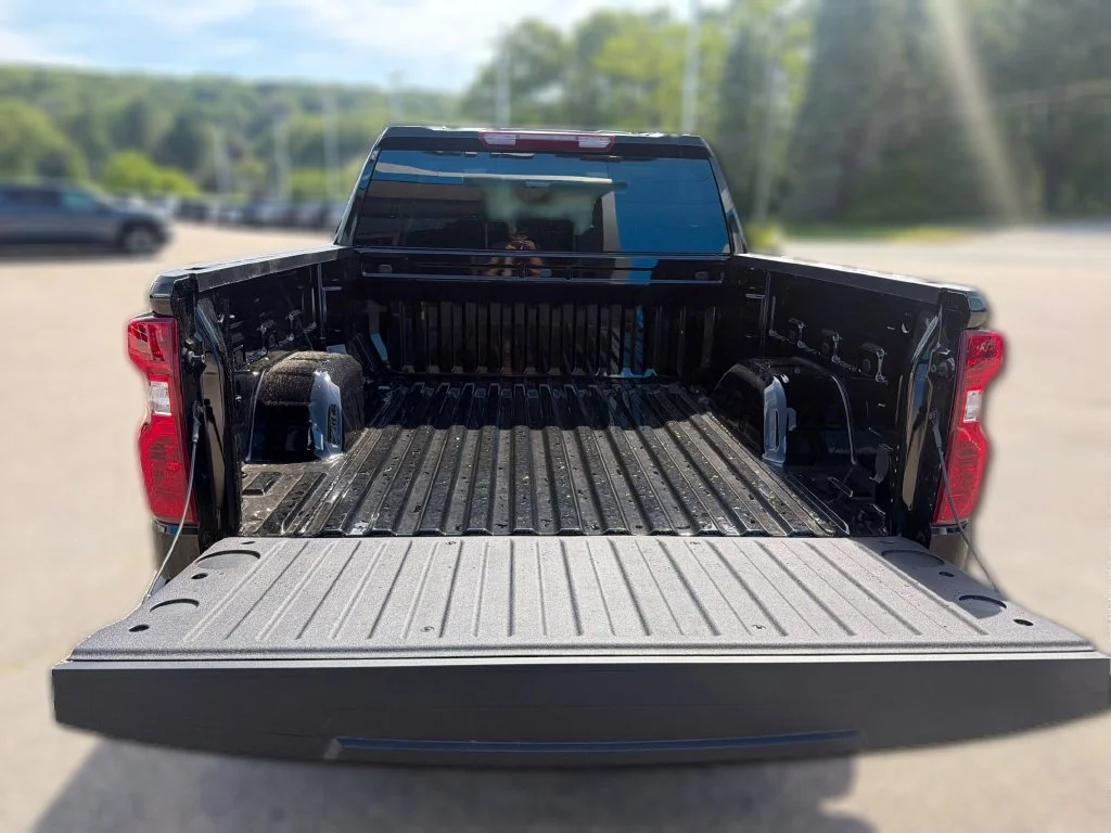 2026 Chevrolet Silverado 1500 LT - Photo 13