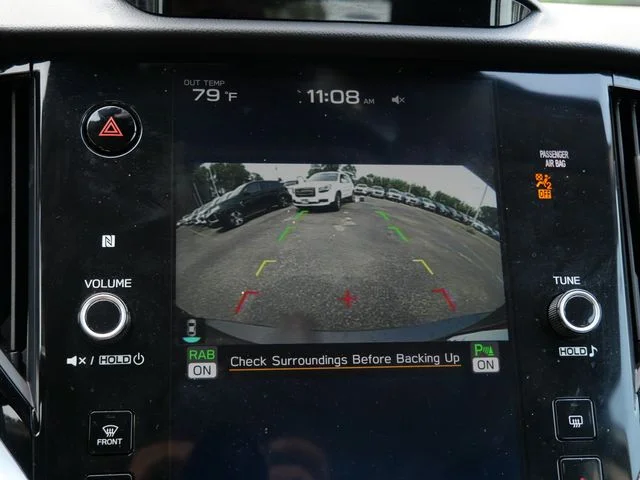 Used 2024 Gray Metallic Subaru Touring XT image 27
