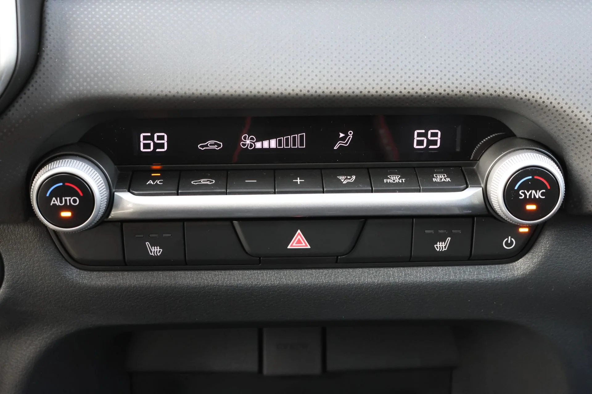 New 2026 Gray Mazda 2.5 S Meridian Edition image 16