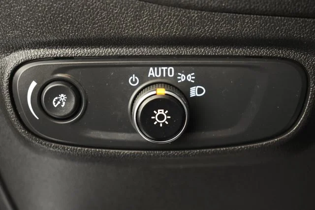 Used 2024 Black Chevrolet LT image 30