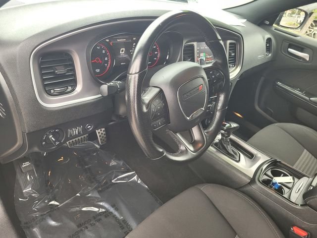 Used 2022 Gray Dodge GT image 12
