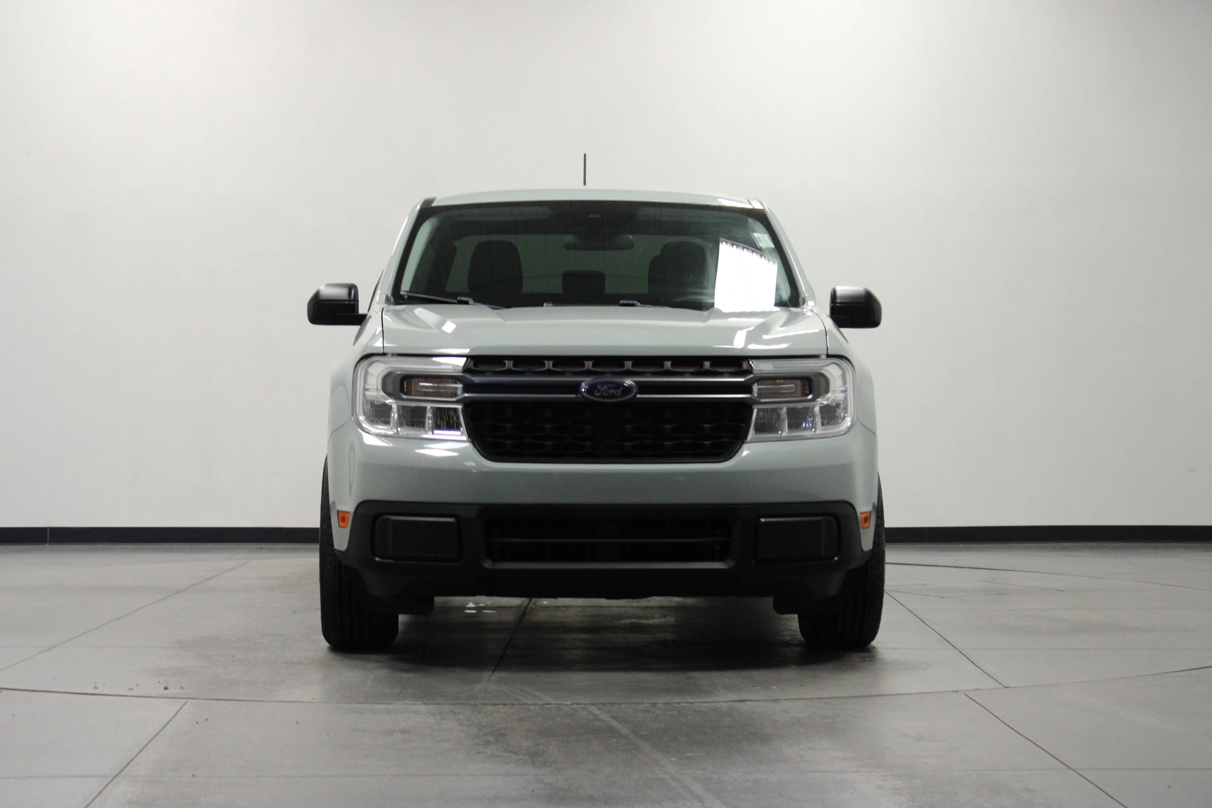 Used 2024 Cactus Ford XLT image 9