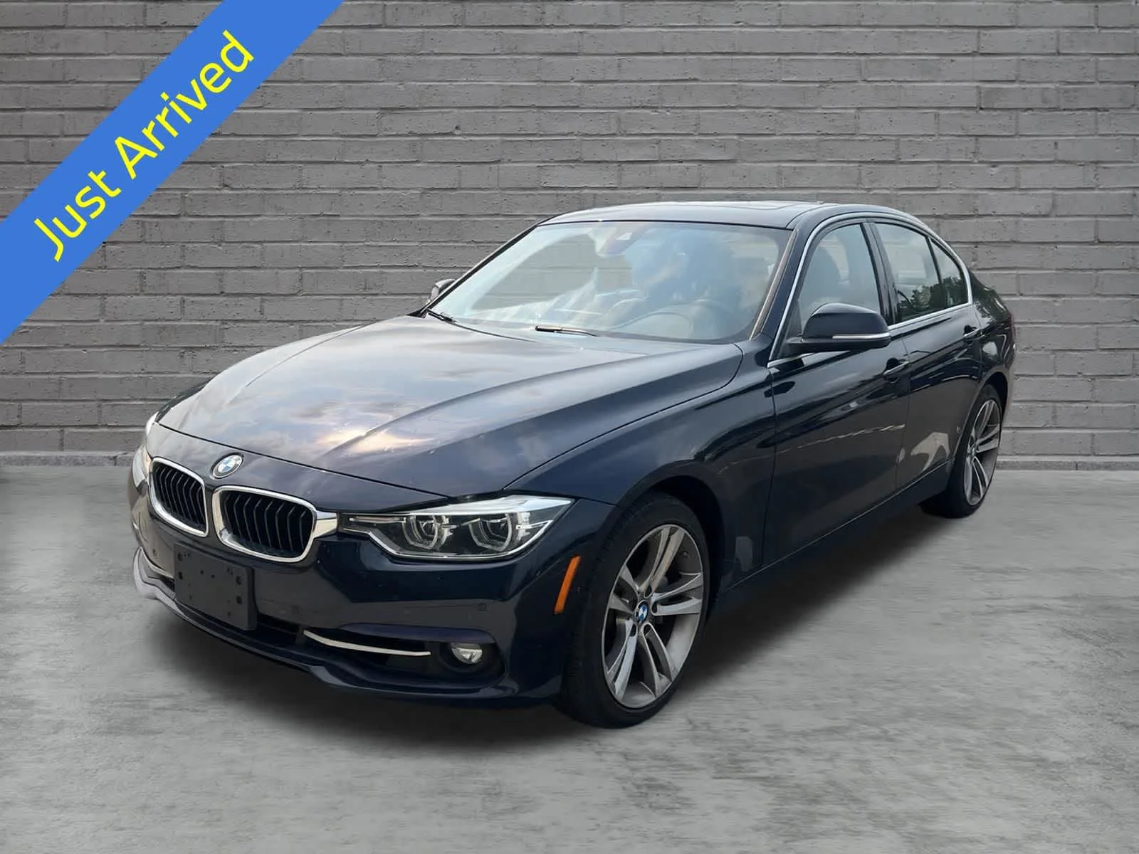 2017 BMW 3 Series 340i xDrive AWD photo