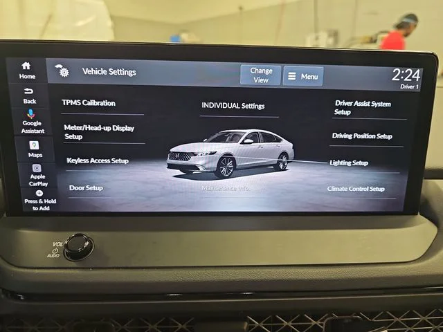 Used 2026  Honda Touring image 21
