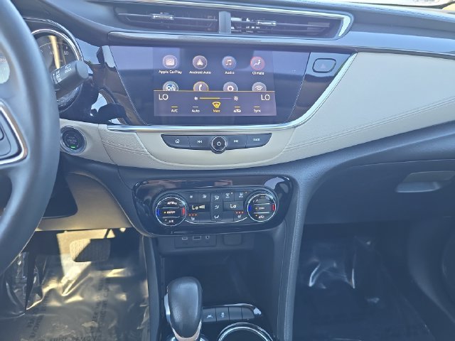 Used 2021 Gray Buick Select image 21