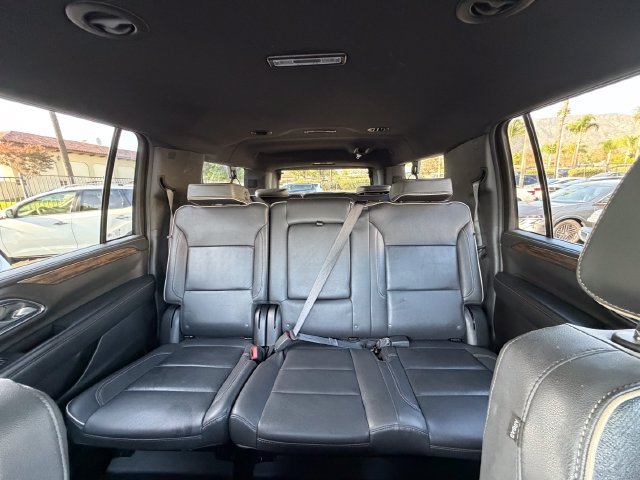 Used 2024 Black Chevrolet Premier image 42