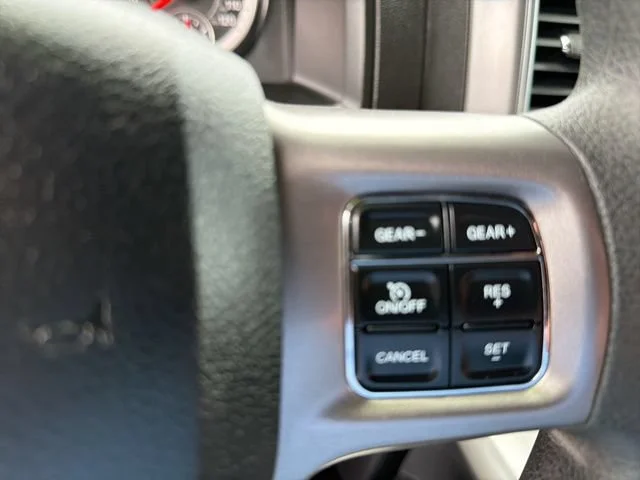 Used 2023 Red Ram Warlock Crew Cab 4x4 5