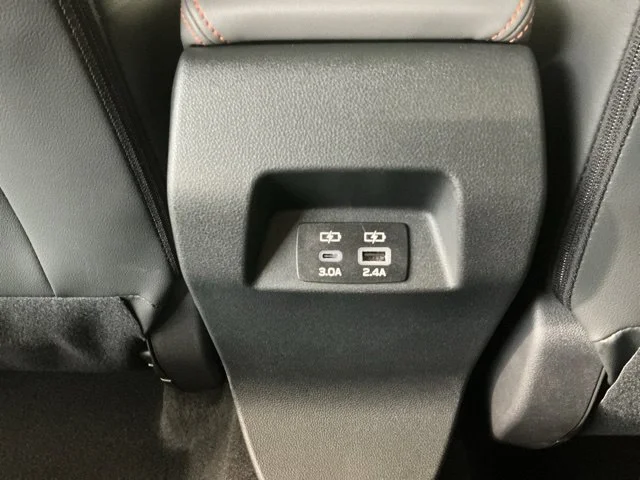 New 2026 Blue Subaru Limited image 21