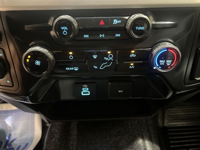 Used 2025 White Ford XL image 14