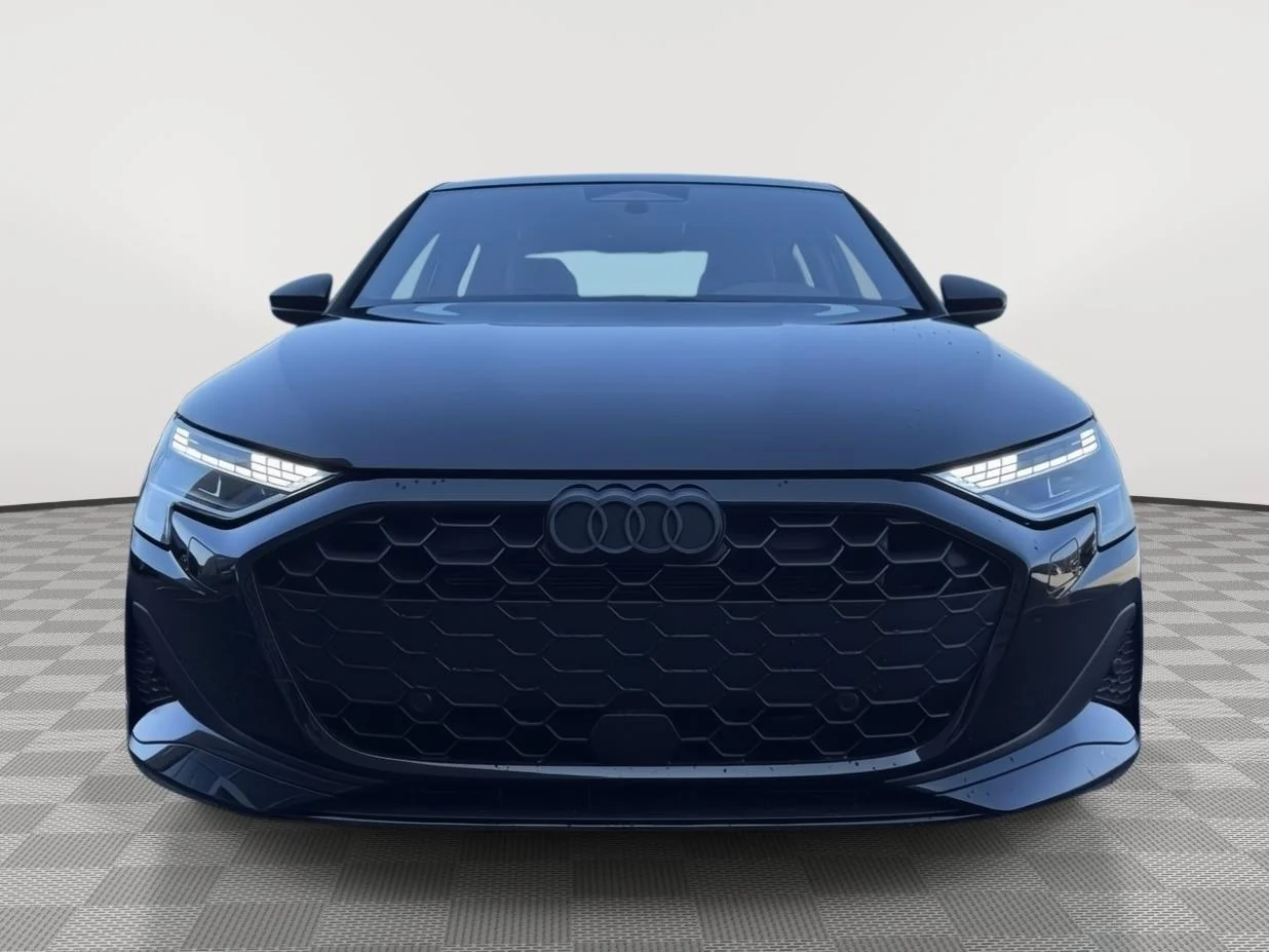 2026 Audi A3 Premium - Photo 8