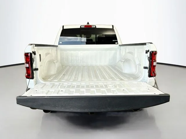 New 2026 White Ram Big Horn/Lone Star image 25