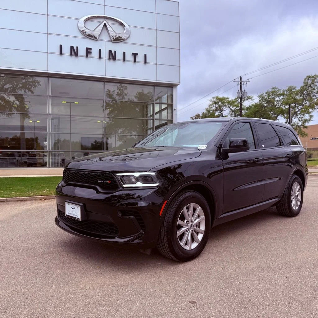 2026 Dodge Durango GT RWD's photo