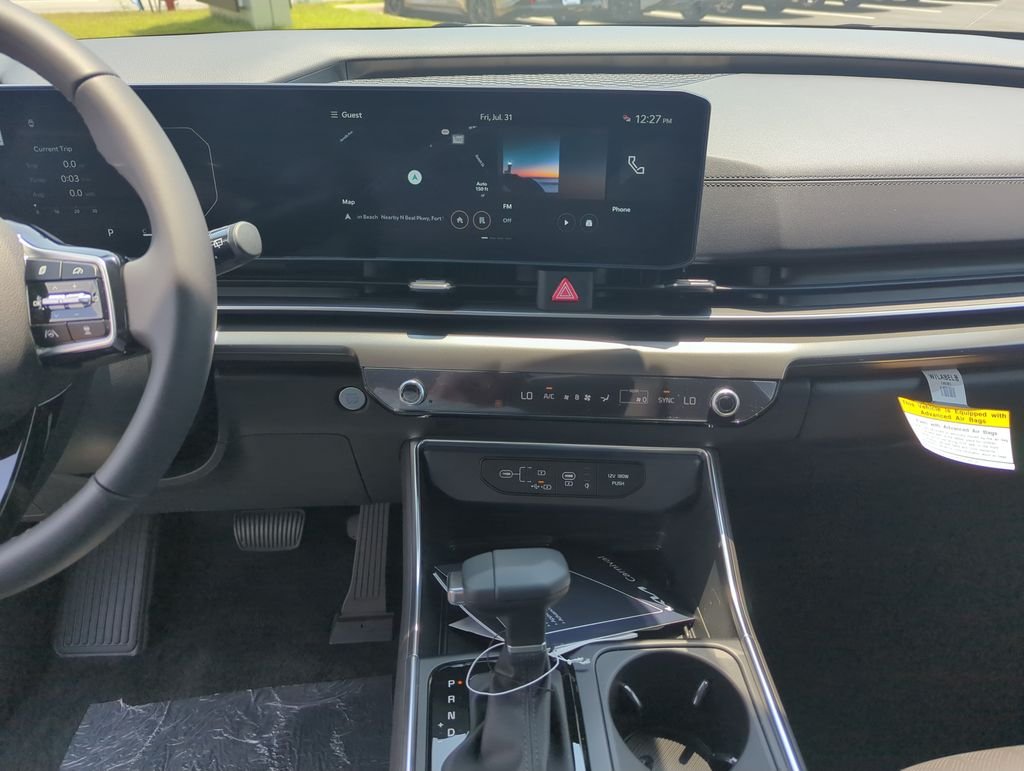 New 2026 Ceramic Silver Kia SX image 25