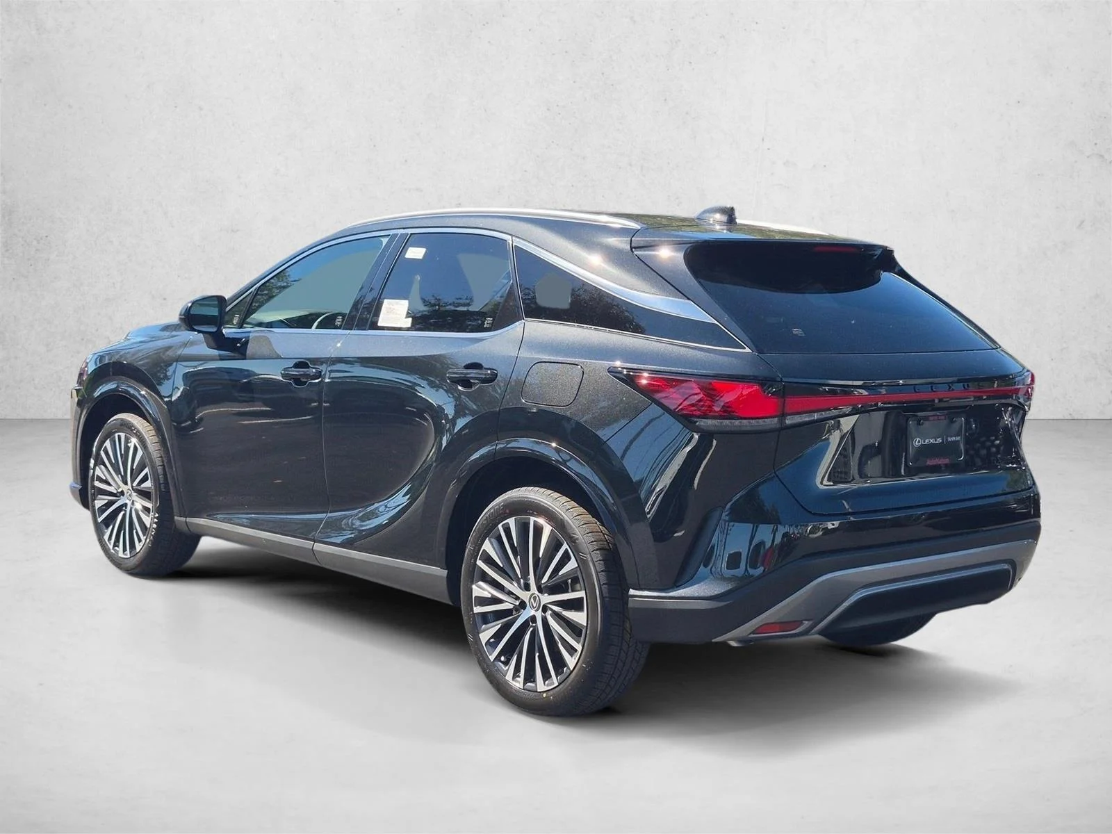 New 2026 Caviar Lexus  350 PREMIUM+ image 6