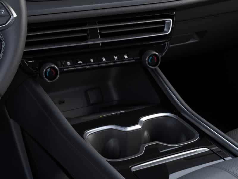 2026 Chevrolet Traverse High Country - Photo 23