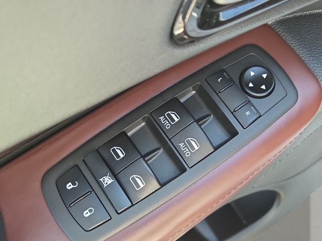 Used 2021 White Dodge Citadel image 23