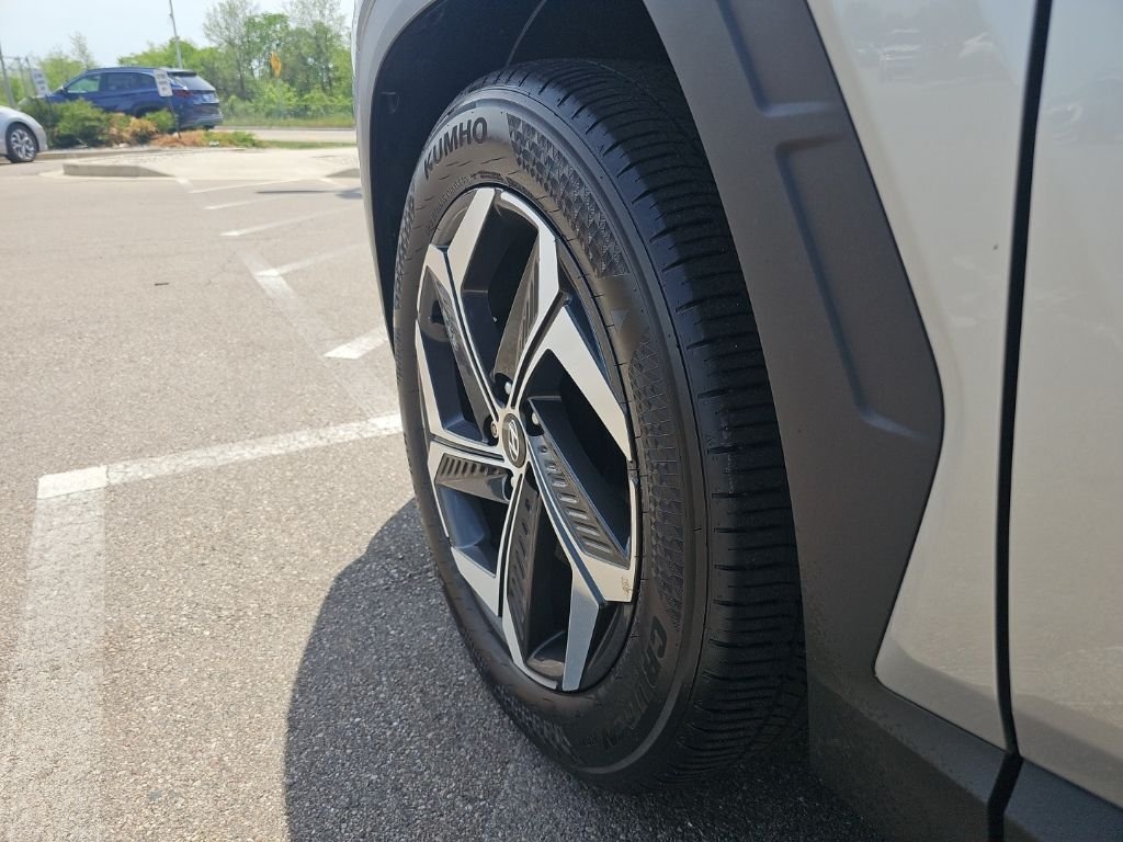 2023 Hyundai Tucson SEL - Photo 42