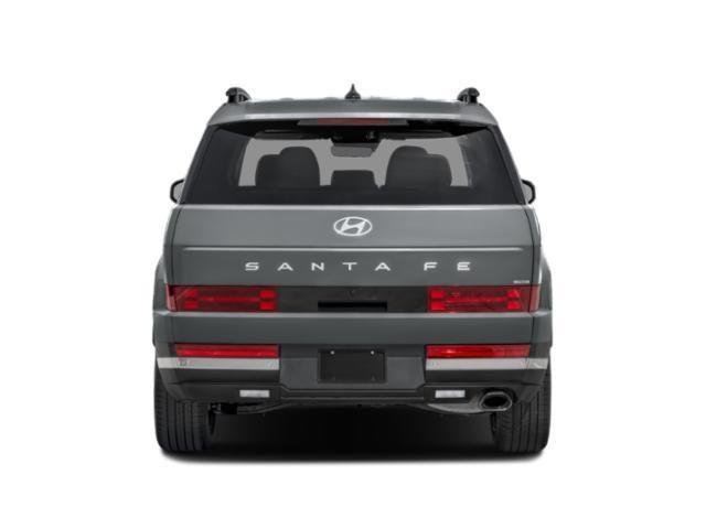 New 2026 Serenity White Hyundai Limited AWD image 5