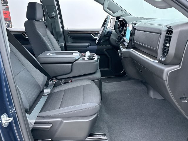 2022 Chevrolet Silverado 1500 LT - Photo 15