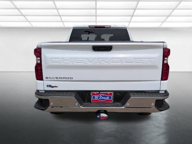 2026 Chevrolet Silverado 1500 Work Truck - Photo 25