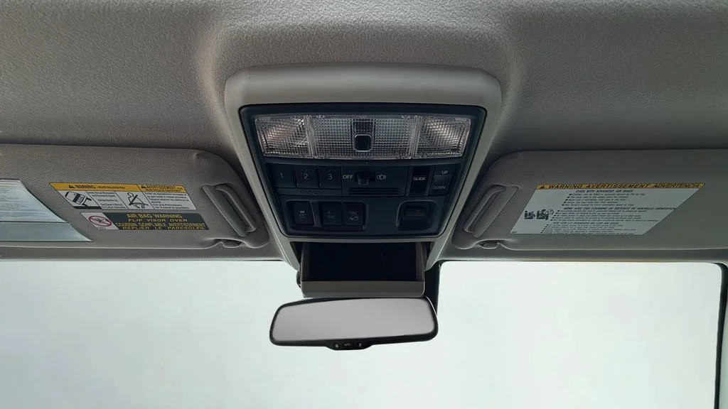2020 Toyota 4Runner Night Shade - Photo 22