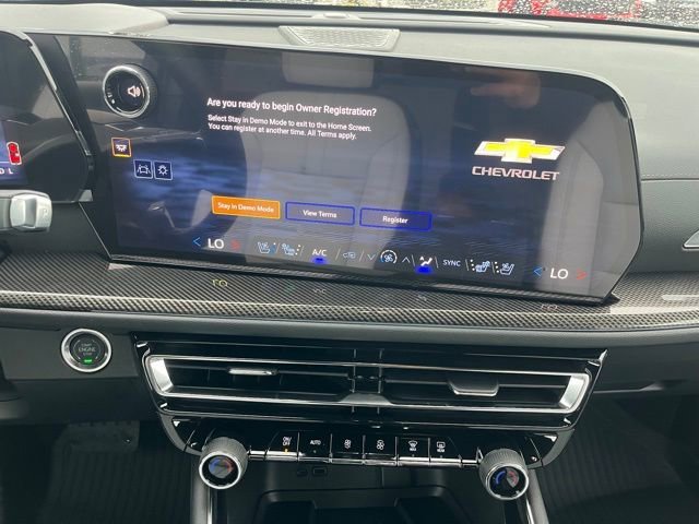 2026 Chevrolet Traverse High Country - Photo 15
