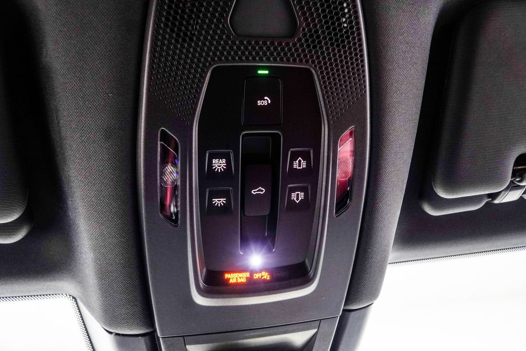 Used 2024 Gray Porsche Base image 47