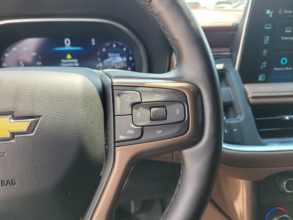 2023 Chevrolet Tahoe High Country - Photo 26