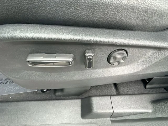 2026 Honda Odyssey EX-L - Photo 56