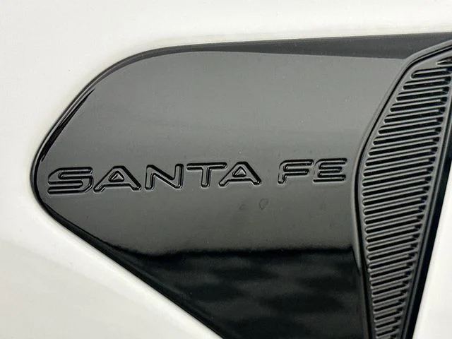 New 2026 Hyundai SANTA FE XRT