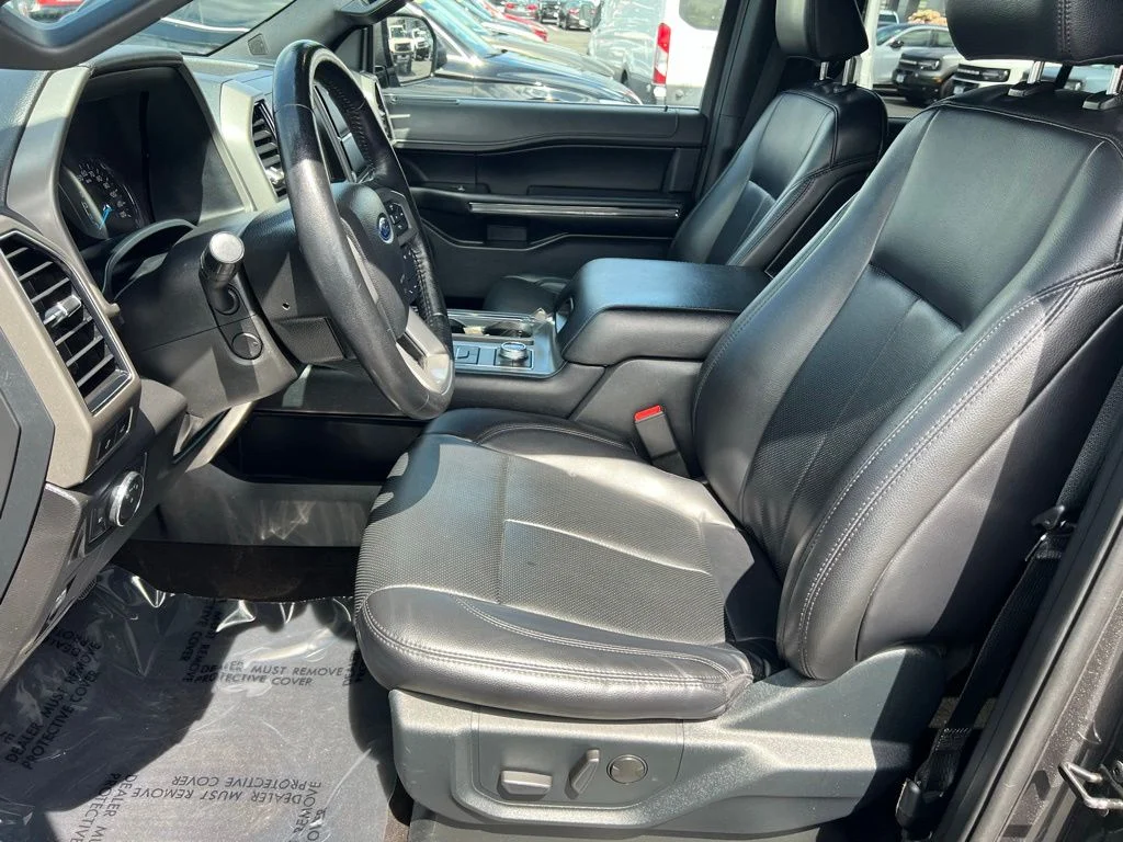 2021 Ford Expedition XLT - Photo 13