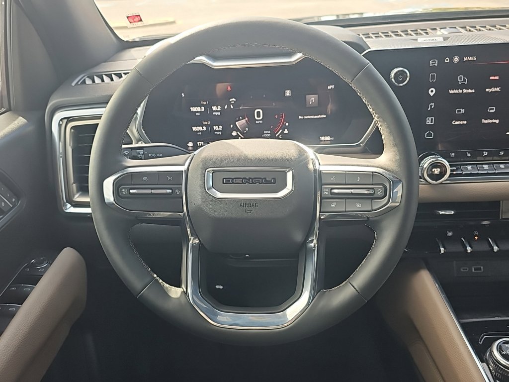 Used 2026 Black GMC Denali image 15