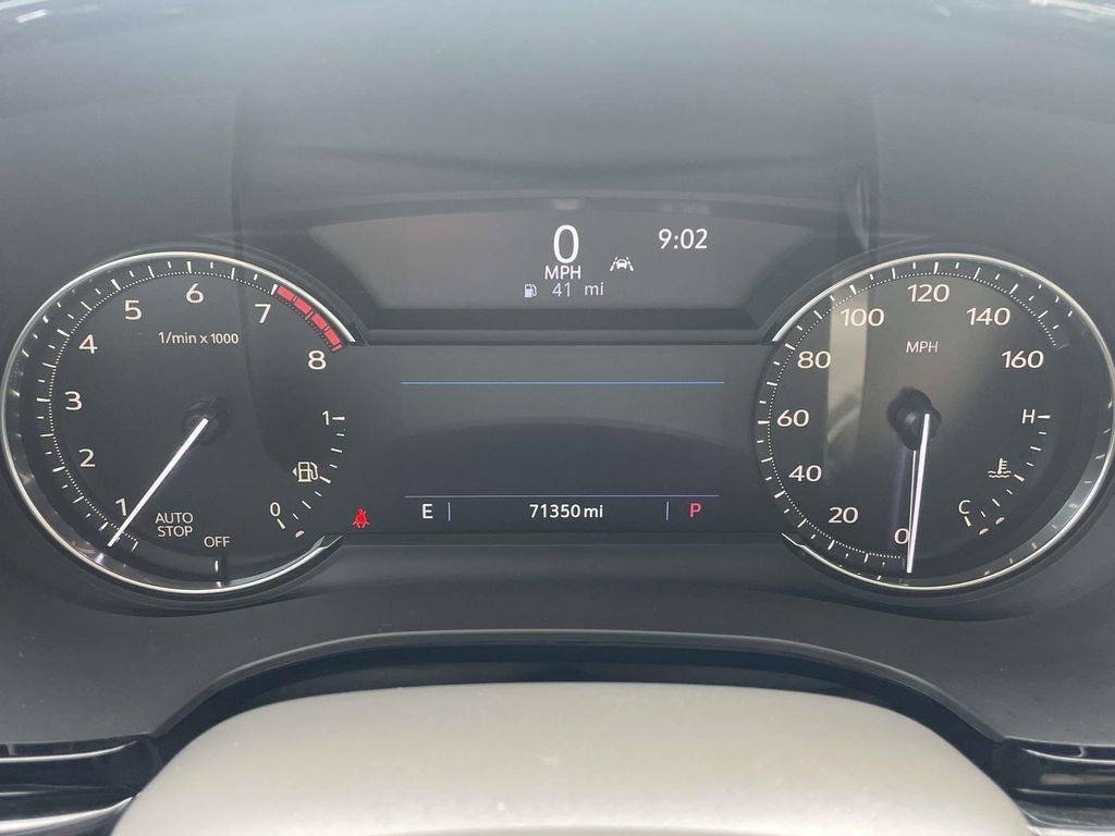 2020 Cadillac XT6 Premium Luxury - Photo 20