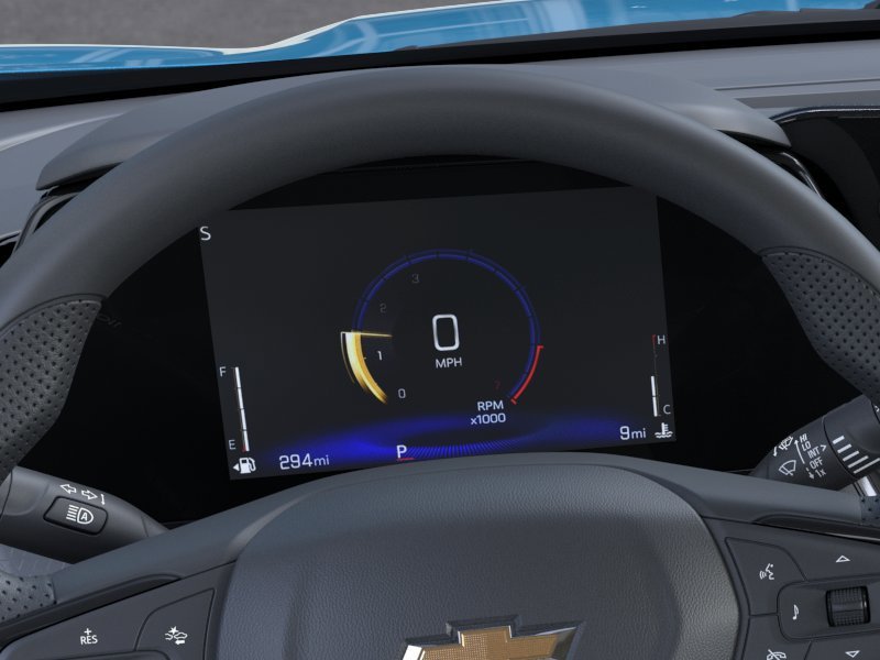 2026 Chevrolet Trax LT - Photo 18