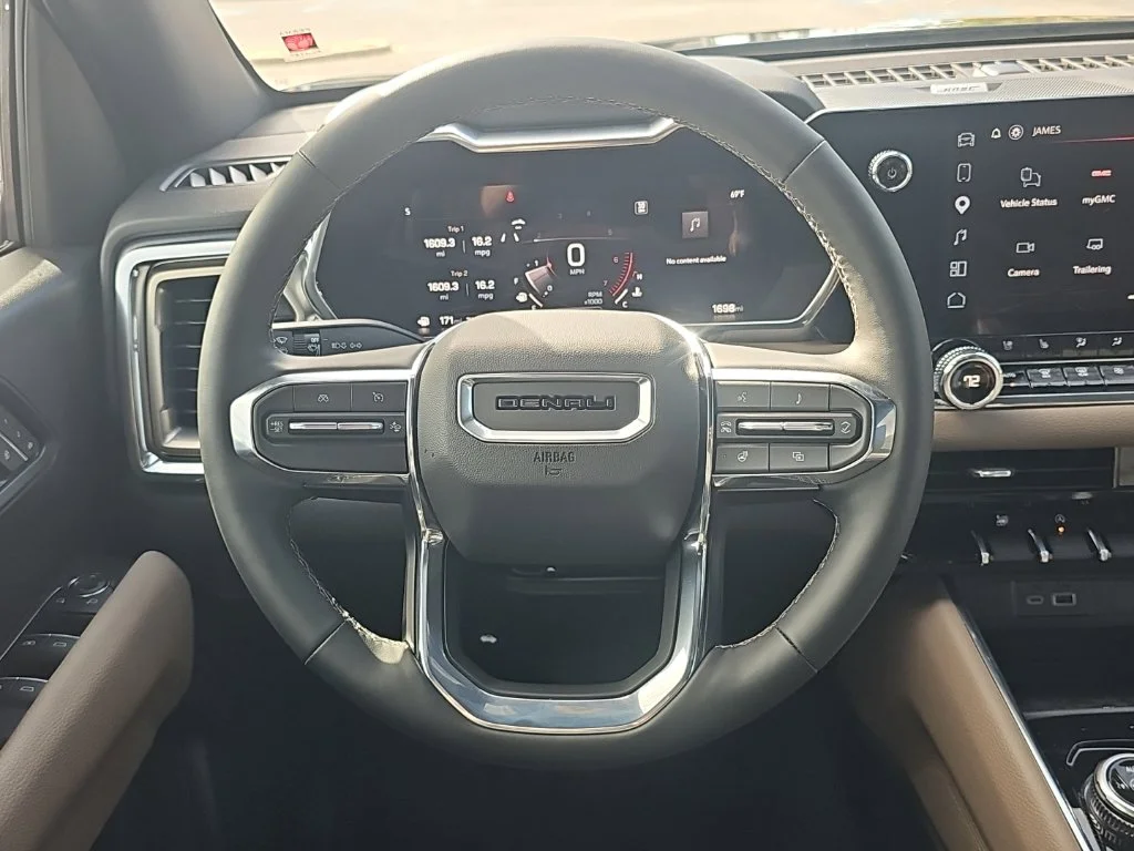 Used 2026 Black GMC Denali image 15