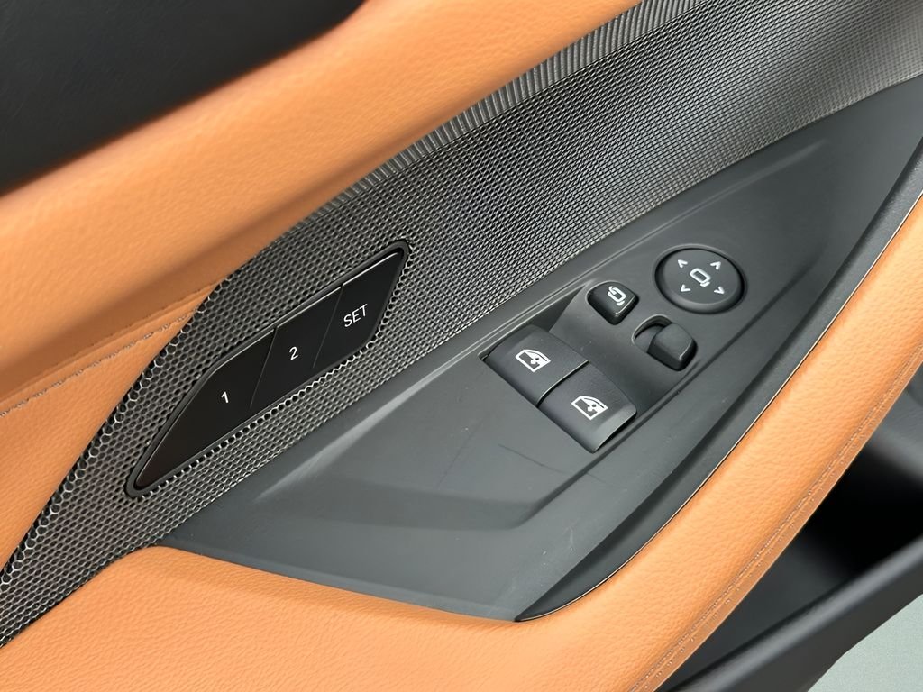 New 2027 Black Sapphire Metallic BMW 430i xDrive image 12