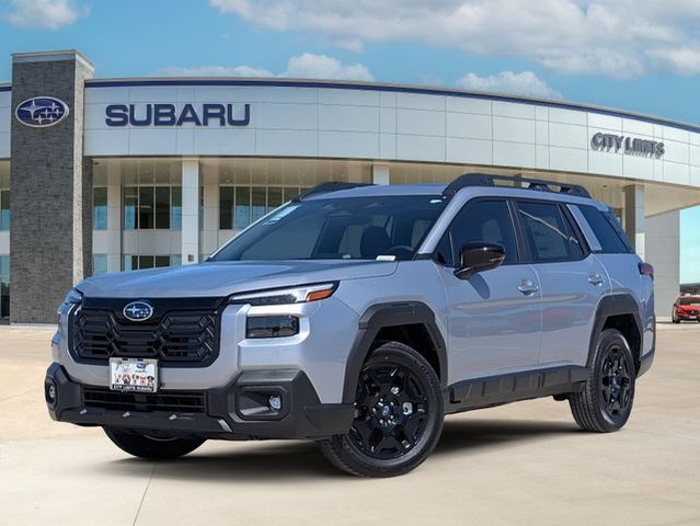 New 2026 Subaru OUTBACK Limited With Navigation &amp; AWD