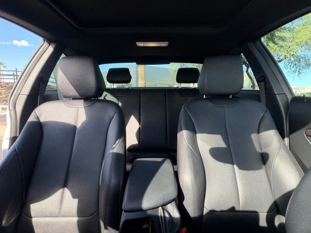 Used 2019 White BMW 230i image 7