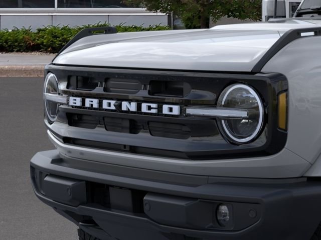 New 2026 Avalanche Ford Outer Banks image 19