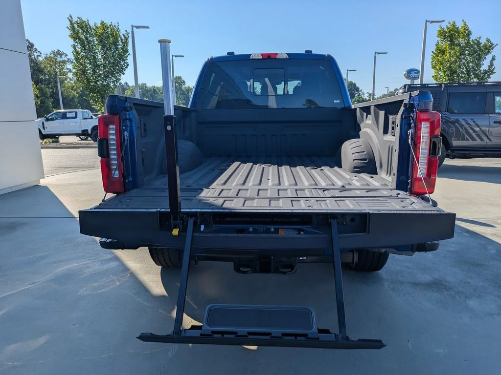 2026 Ford F-250 Super Duty Lariat - Photo 12