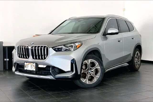 2023 BMW X1